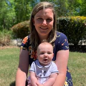 Meet your Posher, Brooke